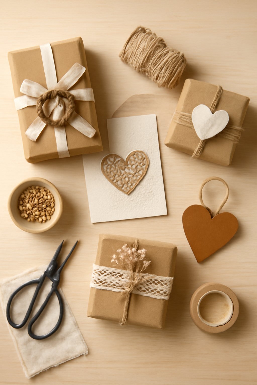 Geschenk zur Hochzeit Basteln: 15 originelle Ideen für 2026