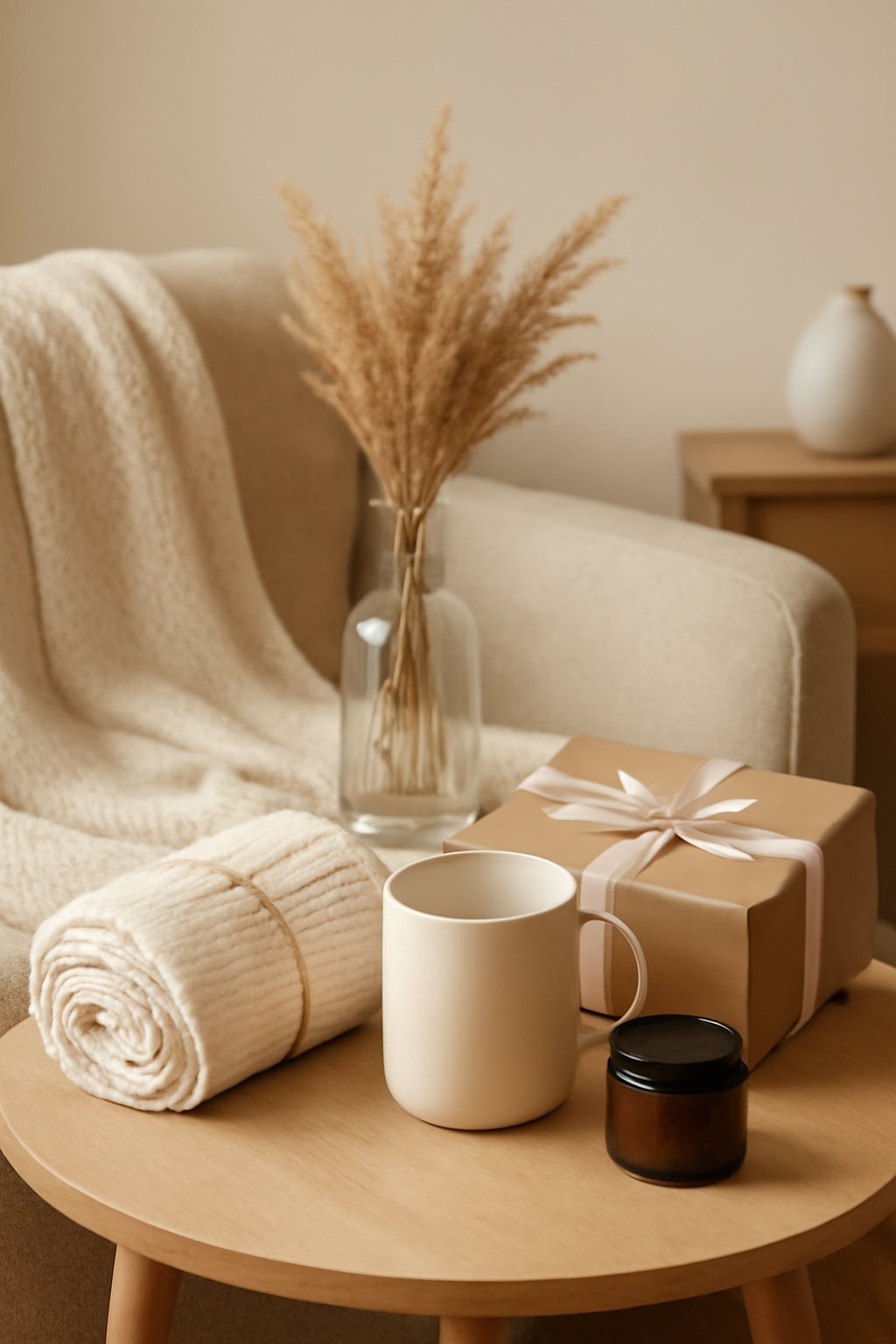 Wochenbett Geschenke: 15 originelle Ideen für 2026