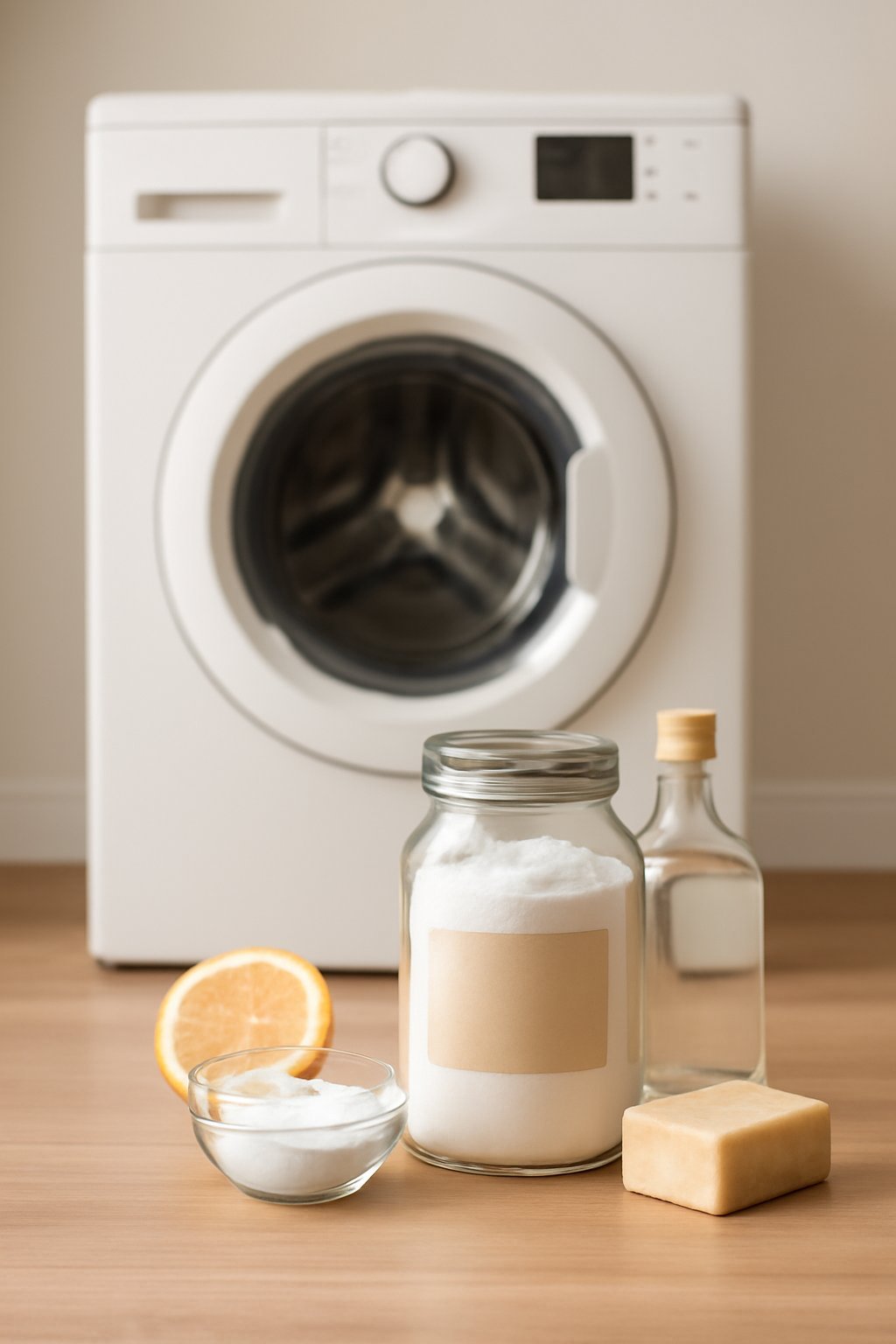 Waschmaschinenreiniger Test: Die besten Tipps & Hausmittel