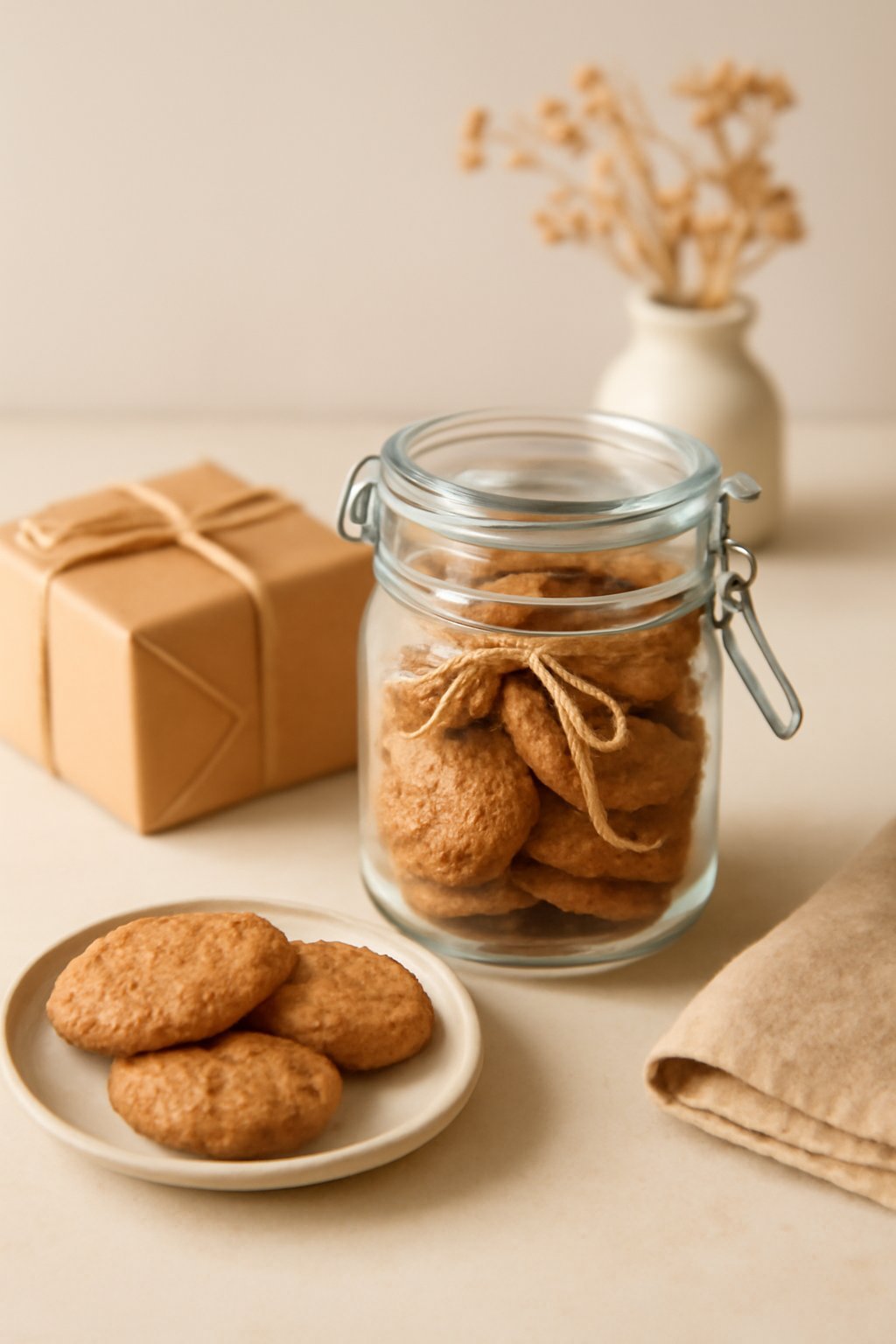 Sinnvolle Geschenke für Oma: 12 kreative Ideen zum Selbermachen