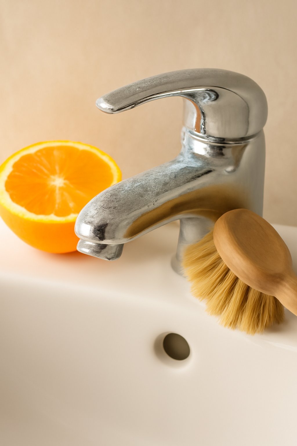 Kalk Entfernen Wasserhahn: Die besten Tipps & Hausmittel — Hero-Aufnahme