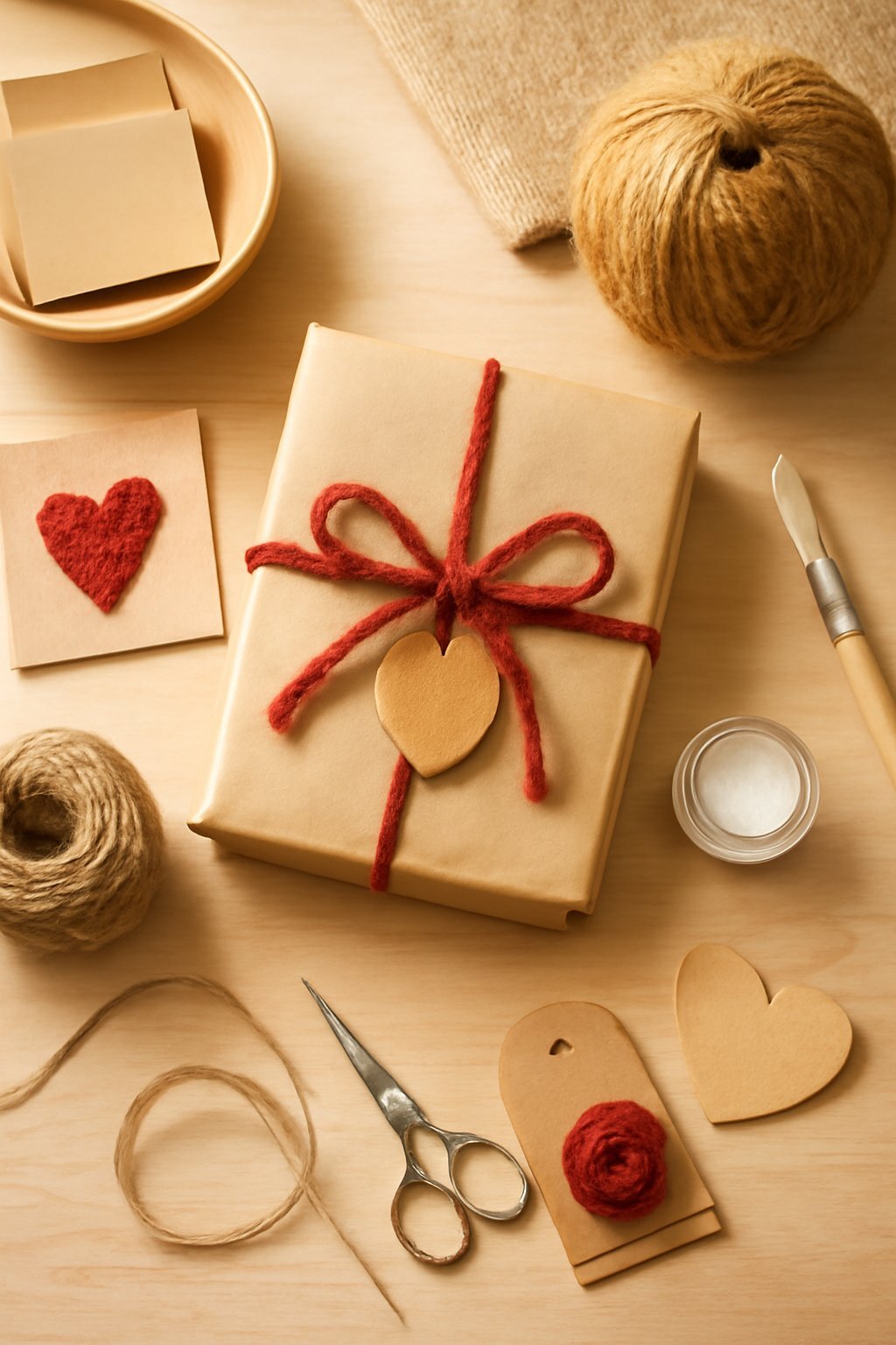 Geschenke für Paare 50€: 15 originelle Ideen für 2026