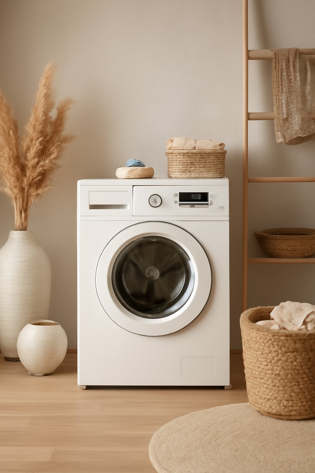 Waschmaschine Reinigen Spültab: Die besten Tipps & Hausmittel