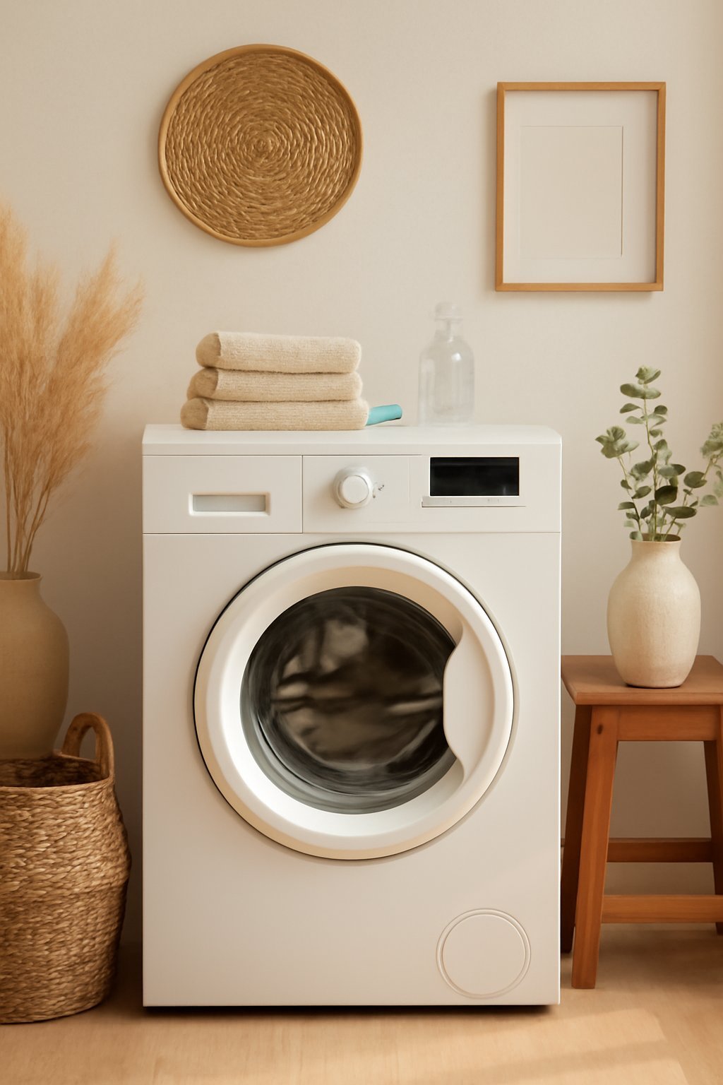 Waschmaschine Reinigen mit Spülmaschinentabs: Die besten Tipps & Hausmittel