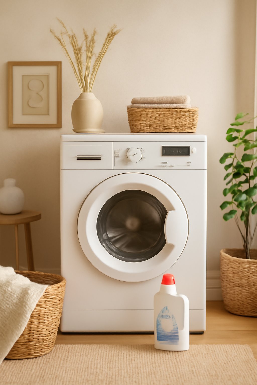 Waschmaschinen Reiniger Rossmann: Die besten Tipps & Hausmittel
