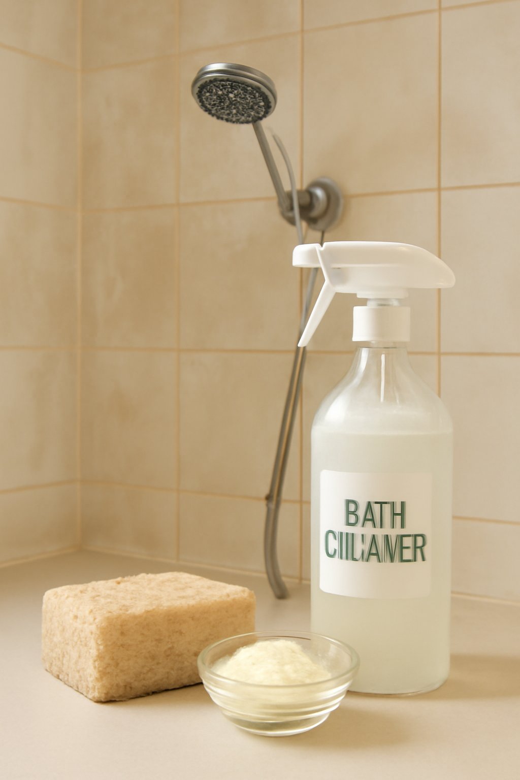 Kalk Entfernen Dusche: Die besten Tipps & Hausmittel — Hero-Aufnahme