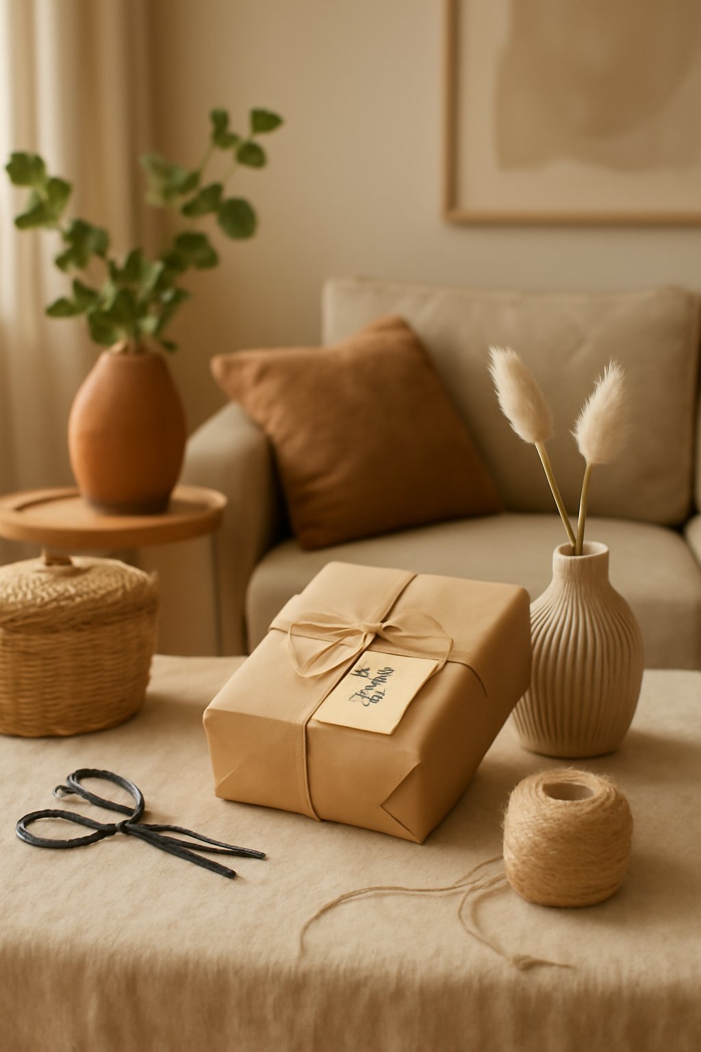 Kreative Geschenke für Frauen: 12 kreative Ideen zum Selbermachen
