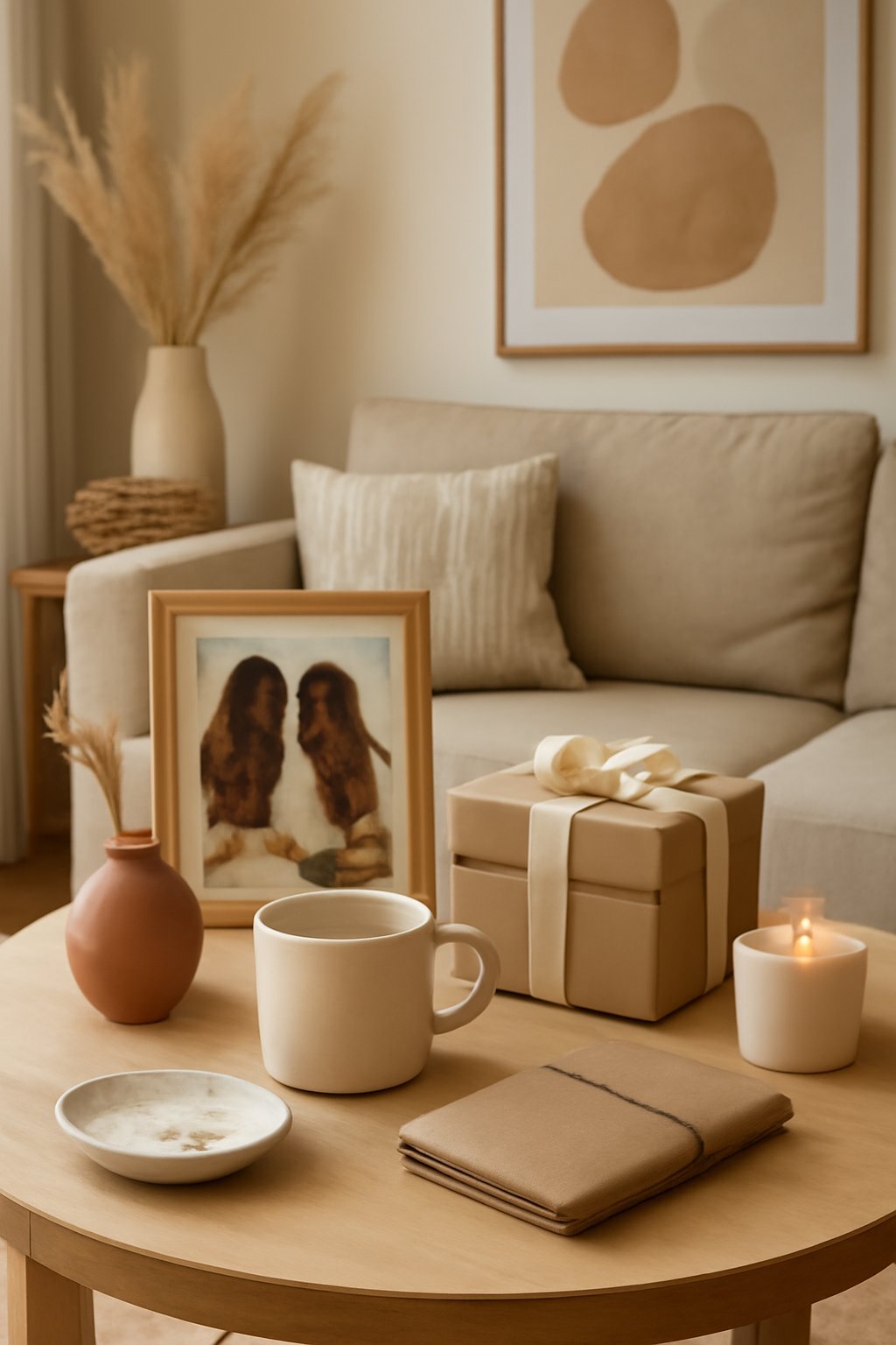 Personalisierte Geschenke für Freundin: 15 originelle Ideen für 2026