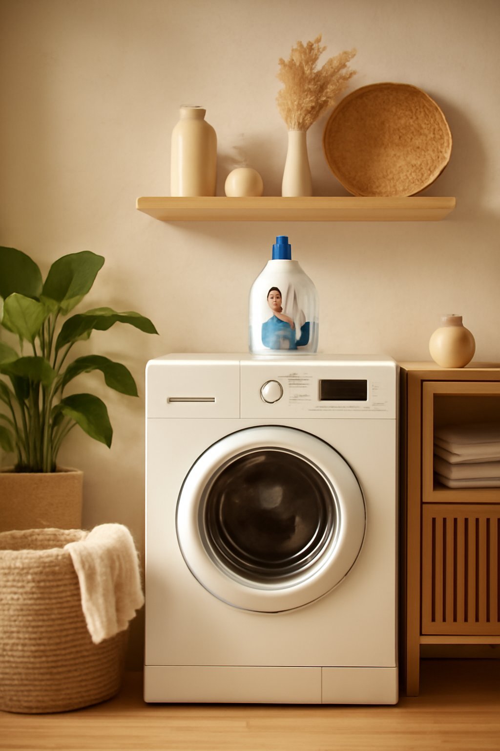 Sagrotan Waschmaschinen Hygiene-reiniger: Die besten Tipps & Hausmittel