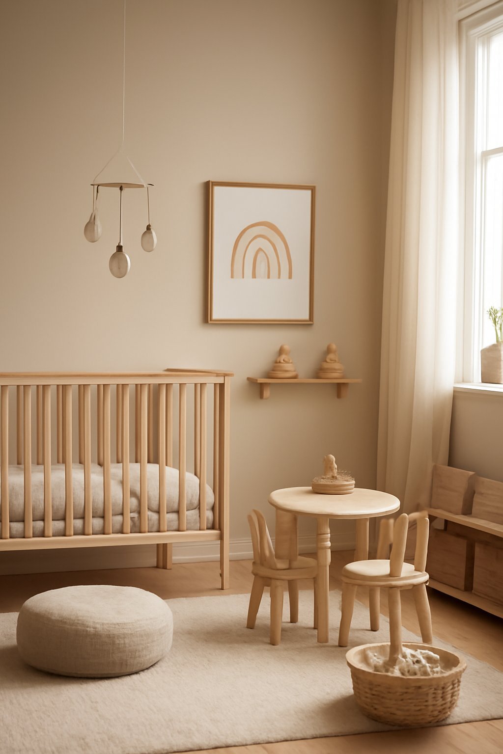 8 harmonische Familien-Lebens-Tipps für Zuhause mit Kindern