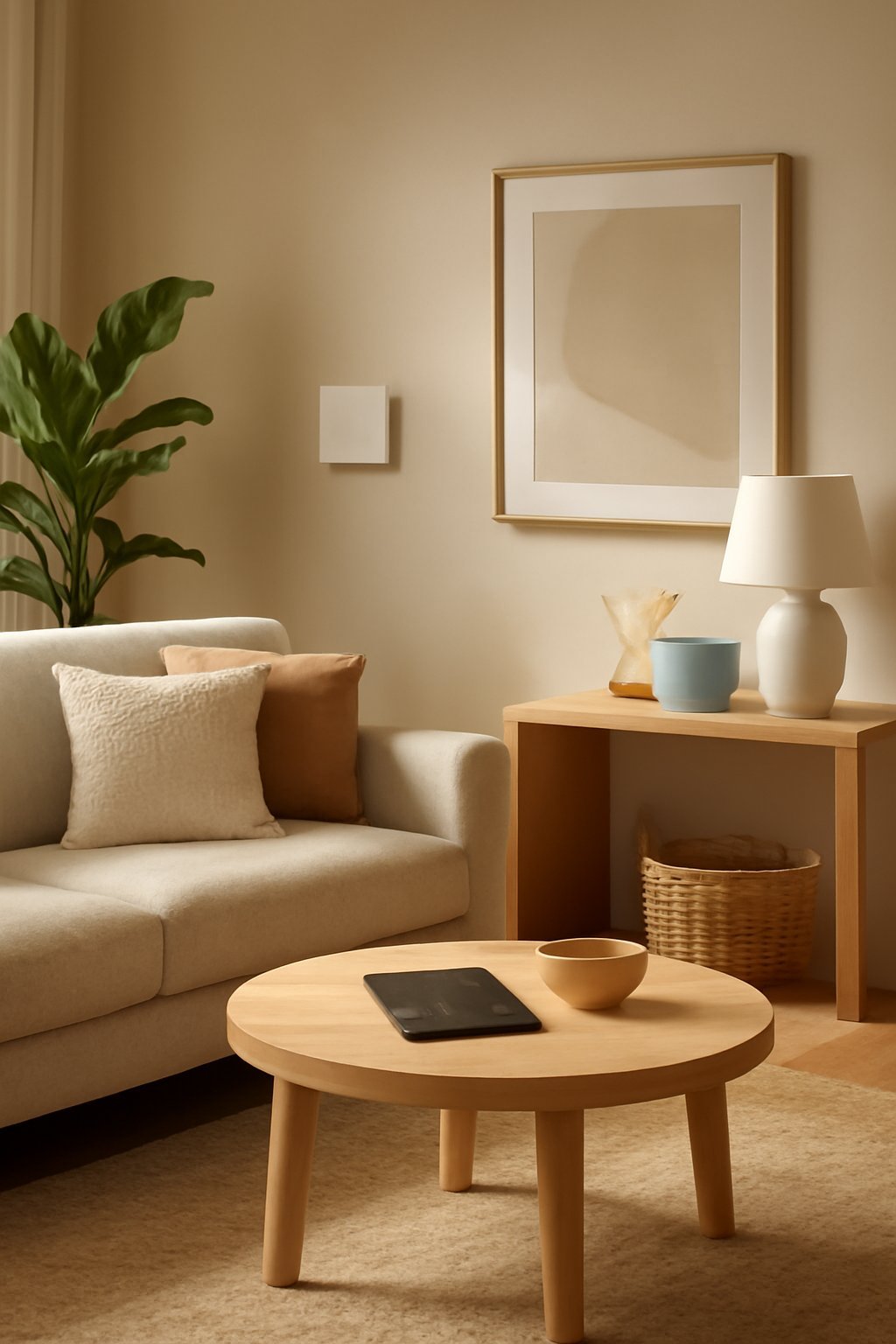 Smart Home einrichten: 4 Schritt-für-Schritt-Tipps für Einsteiger
