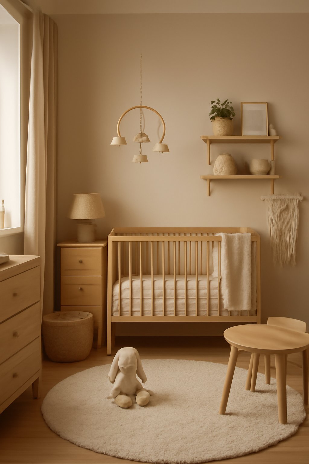 10 nachhaltige Familien-Tipps für optimiertes Zuhause mit Kindern