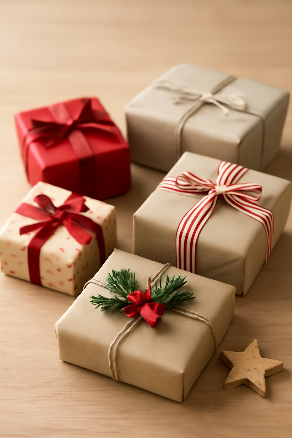 8 Familien-Weihnachts-Geschenkideen: Vergleich für jeden — Familien-Weihnachts-Geschenkideen Vergleich