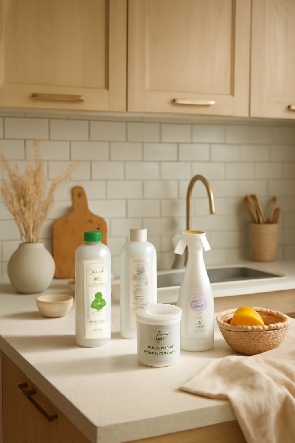 Amway Produkte: Die besten Tipps & Hausmittel