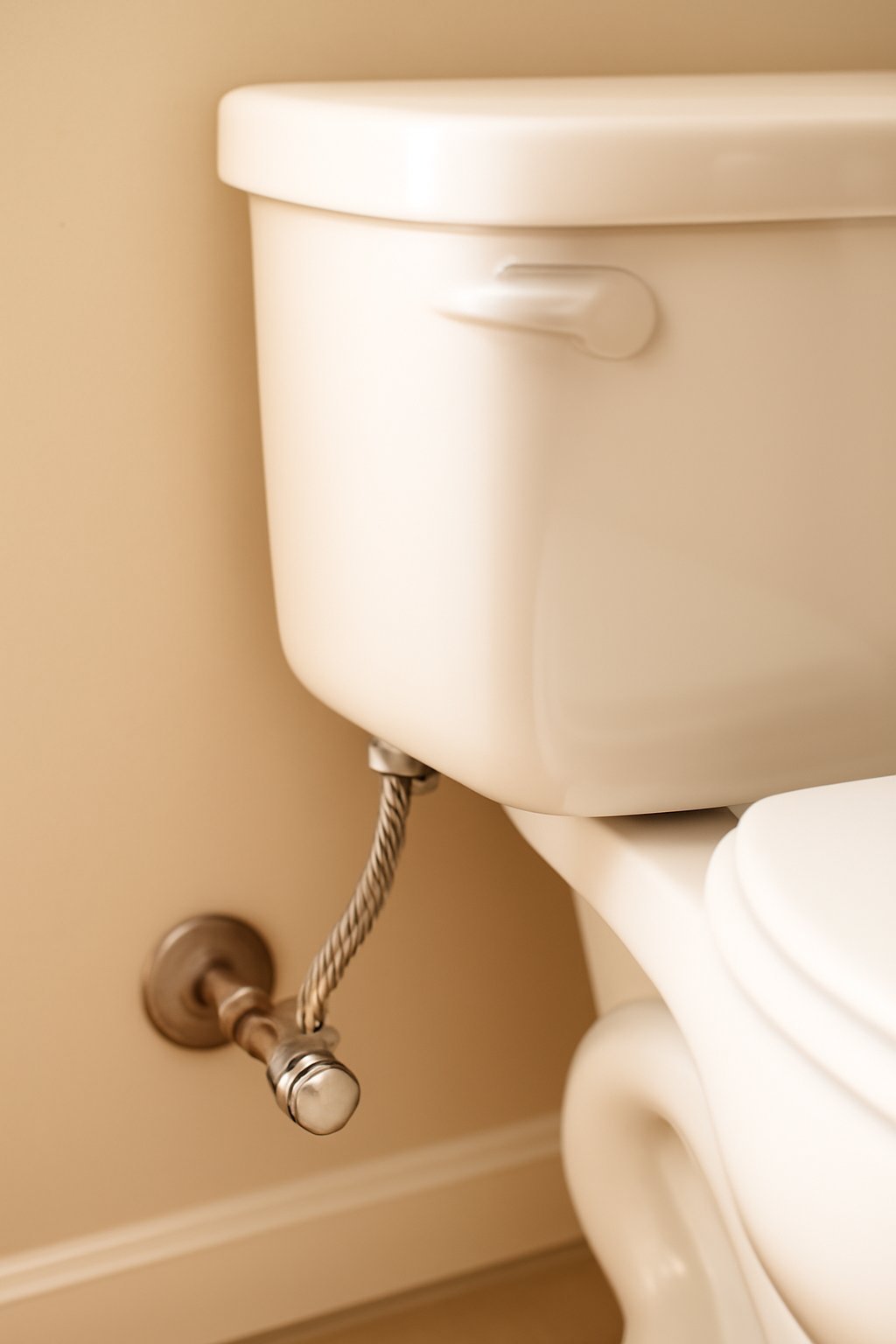 Kalk Wasserzulauf Toilette Entfernen: Die besten Tipps & Hausmittel — Hero-Aufnahme
