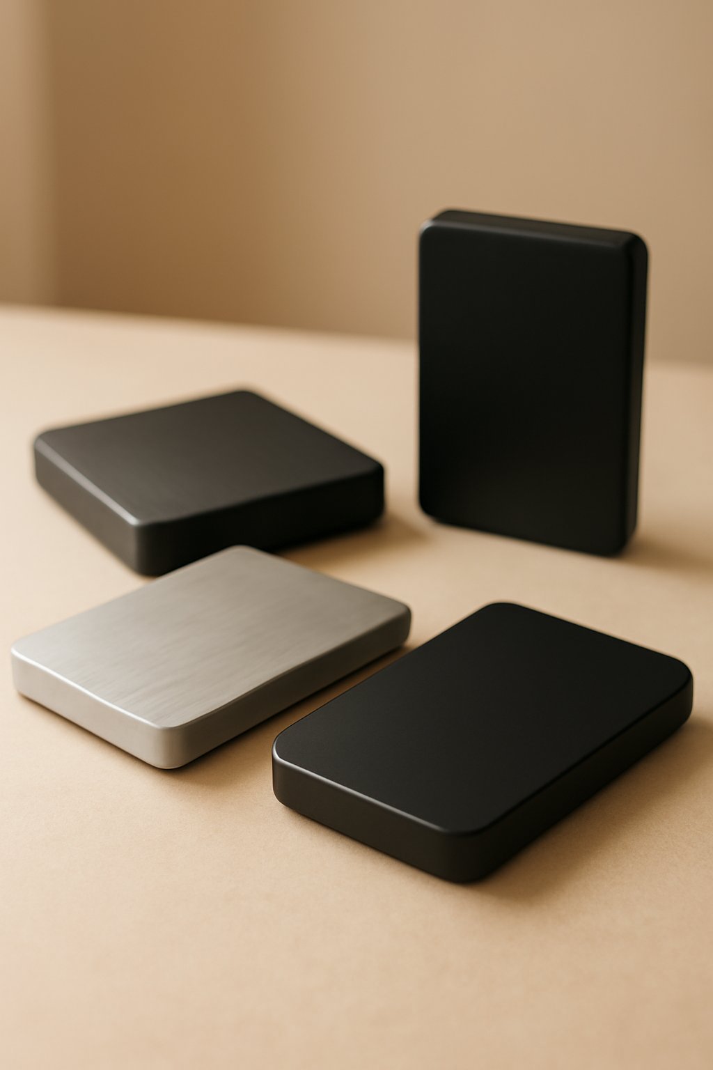 Beste externe Festplatten unter 50 € 2026: Top 4 im Praxistest — Hero-Aufnahme