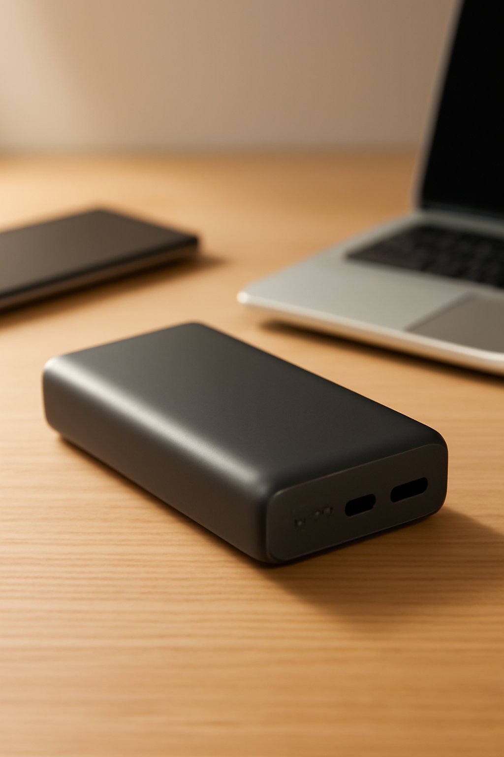 Beste Powerbanks 2026: Top 10 für Handy, Laptop + Notebook