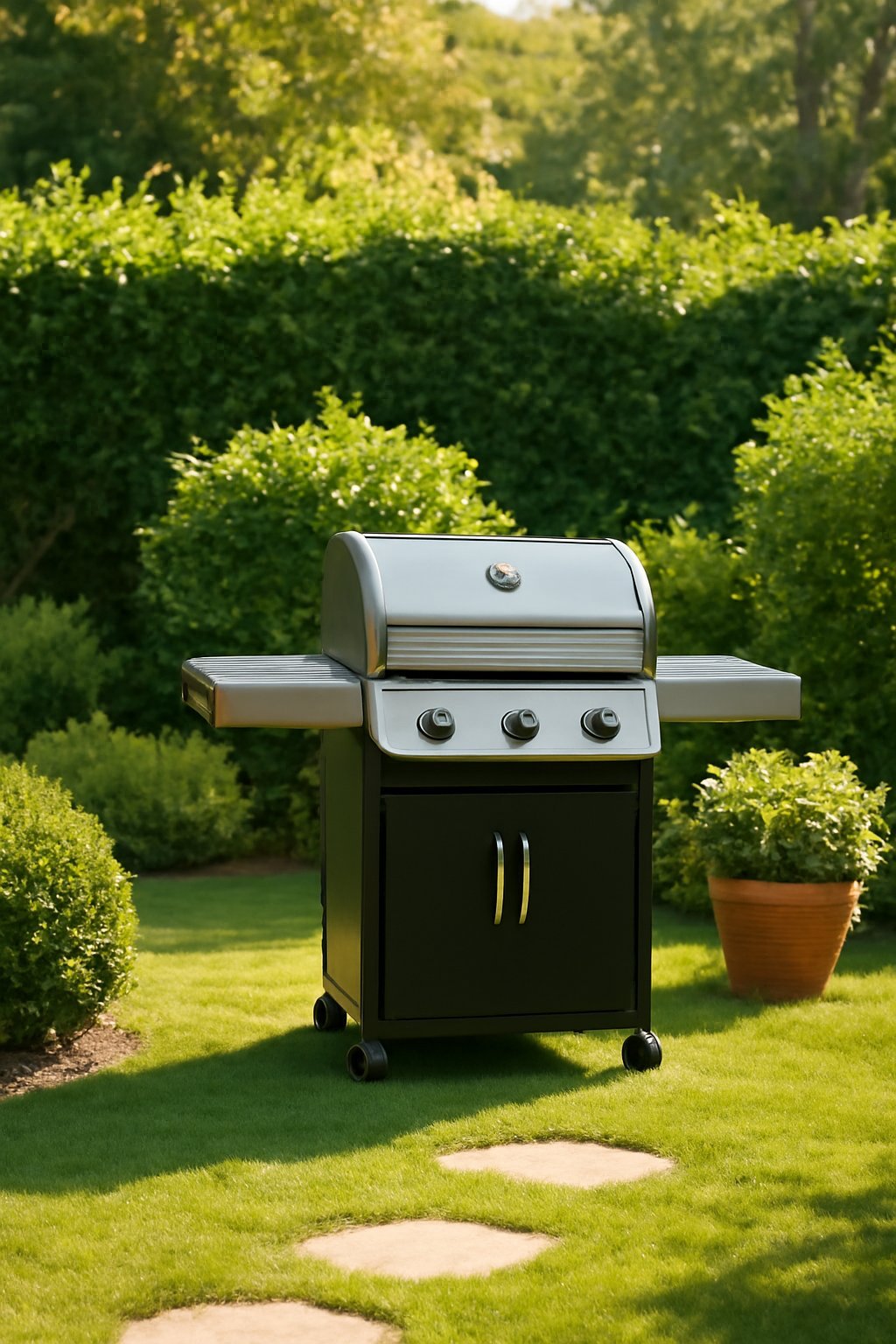 Beste Gasgrills 2026: Top 4 im Vergleich + Kaufberatung