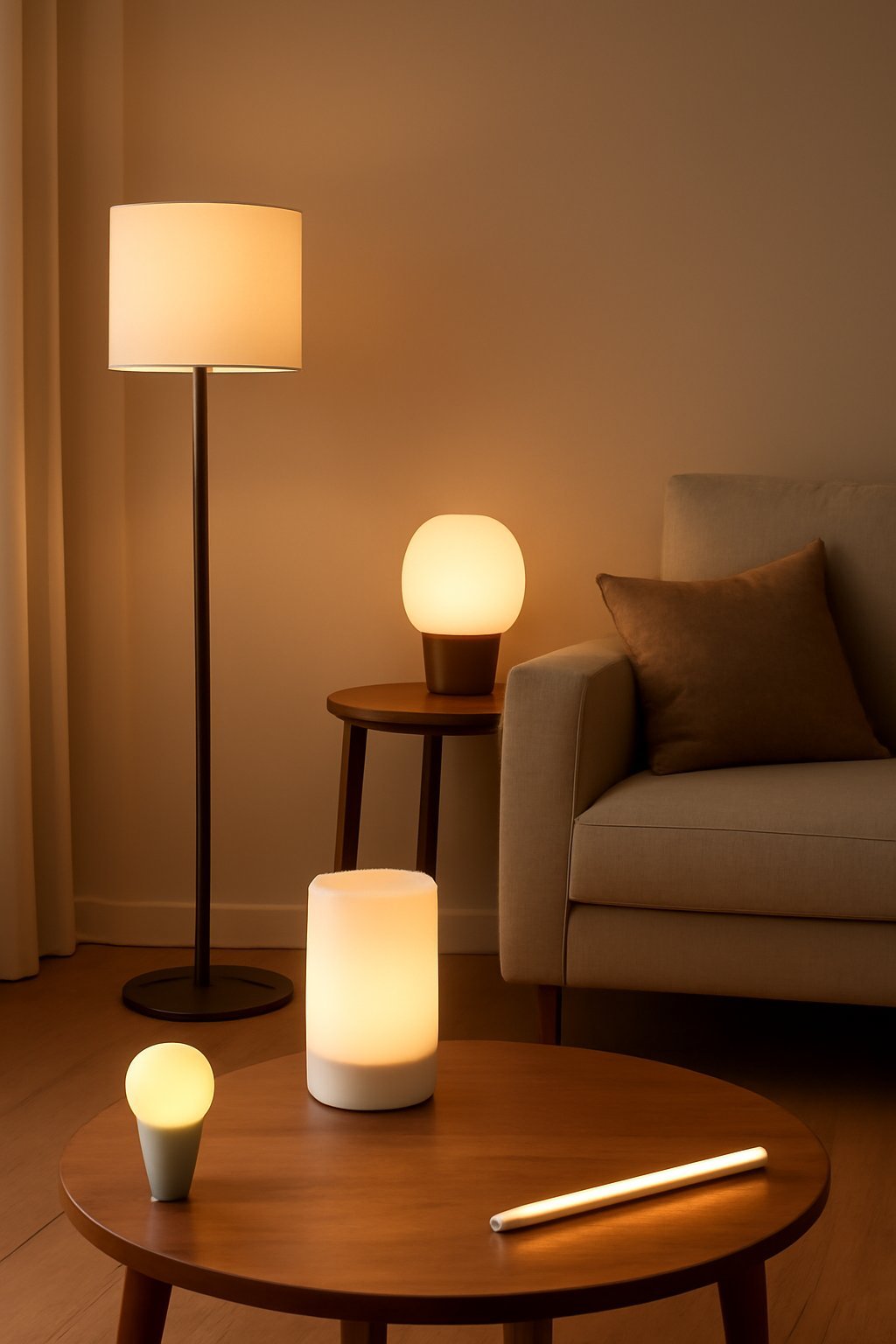 Die 10 besten smarten Lampen für 2026 im Test & Vergleich