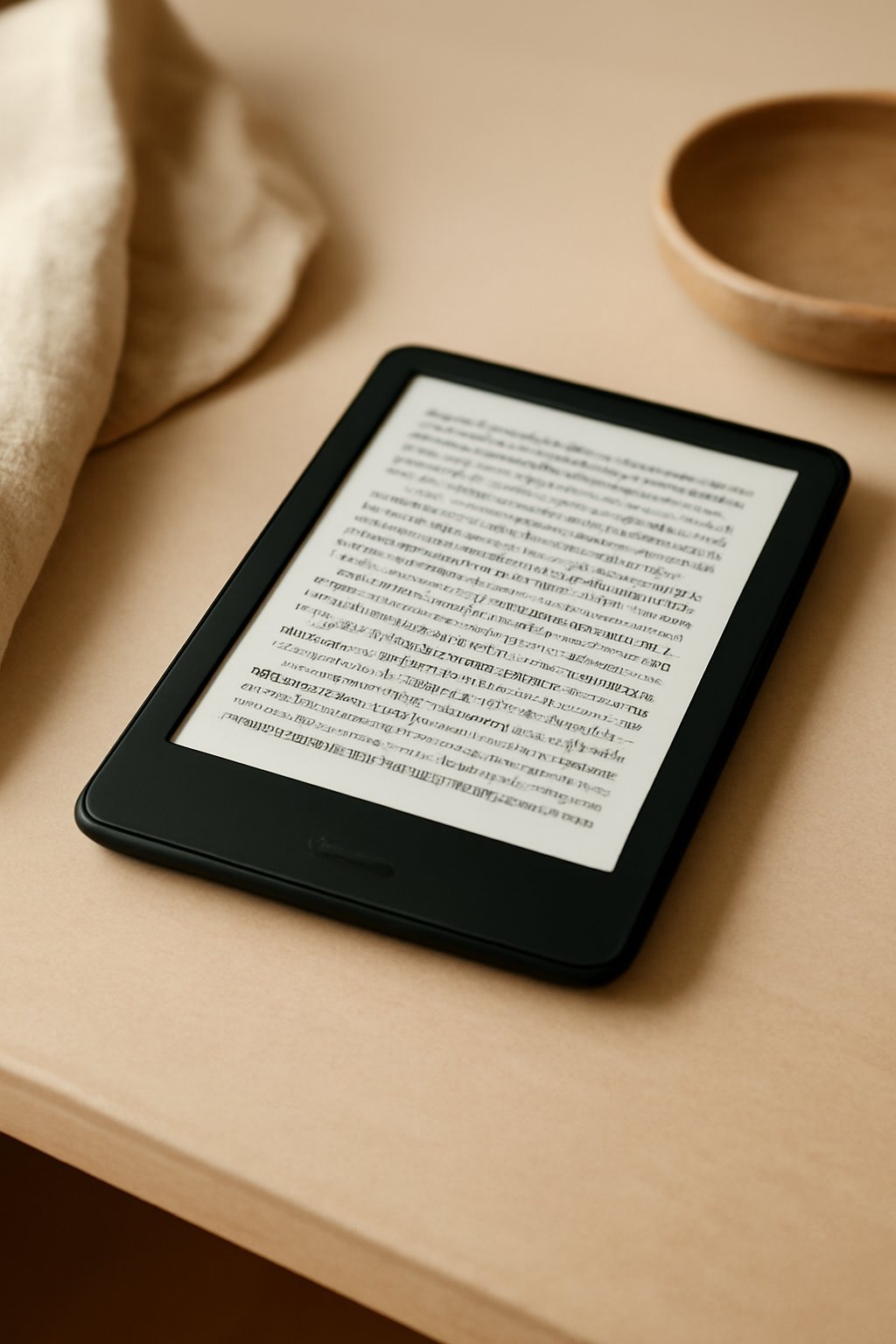 Die 8 besten e-book-reader im Test 2026: Kindle, Tolino & Co. im Vergleich