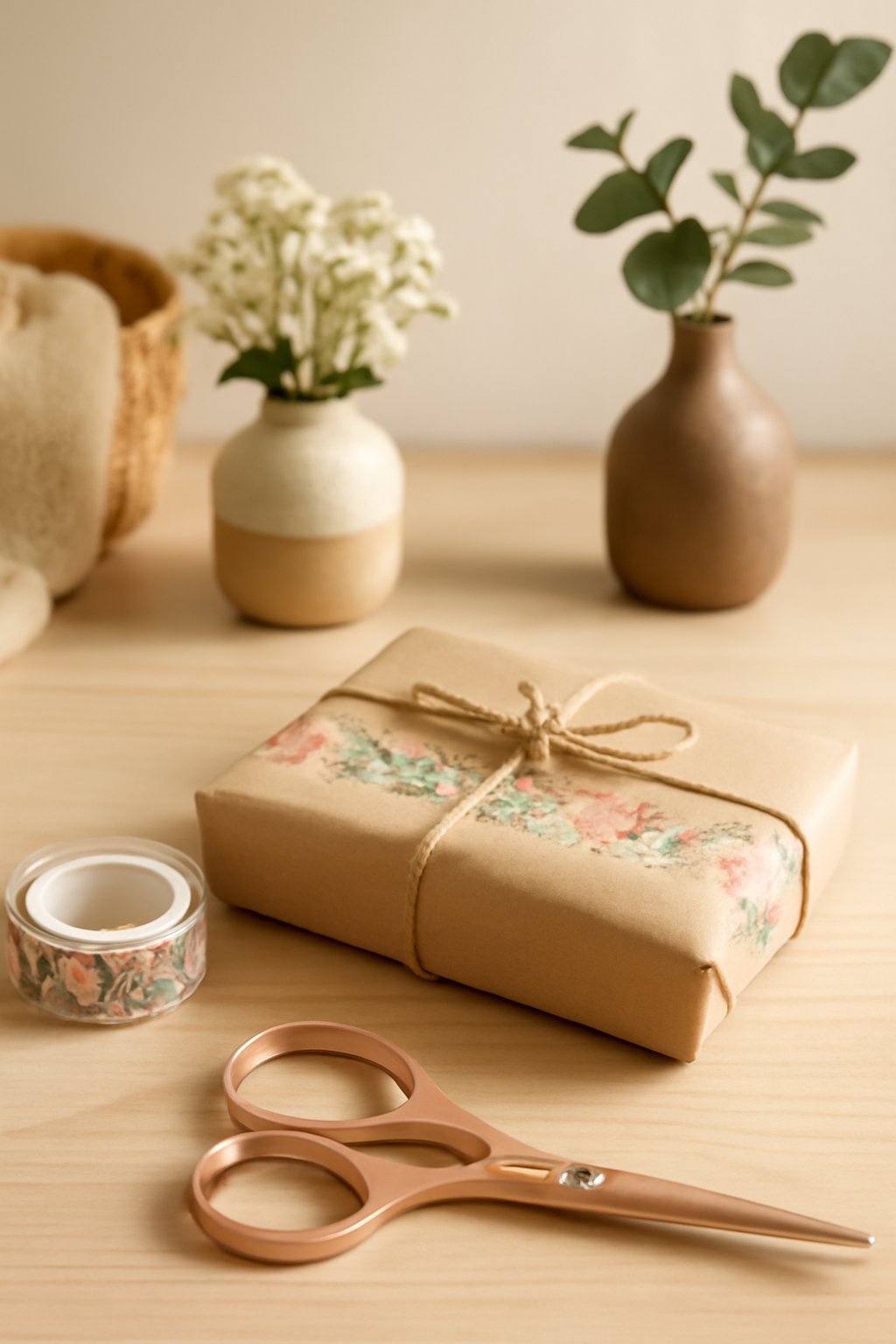 Beste florale Washi-Tape-Designs 2026: Top 10 im Vergleich