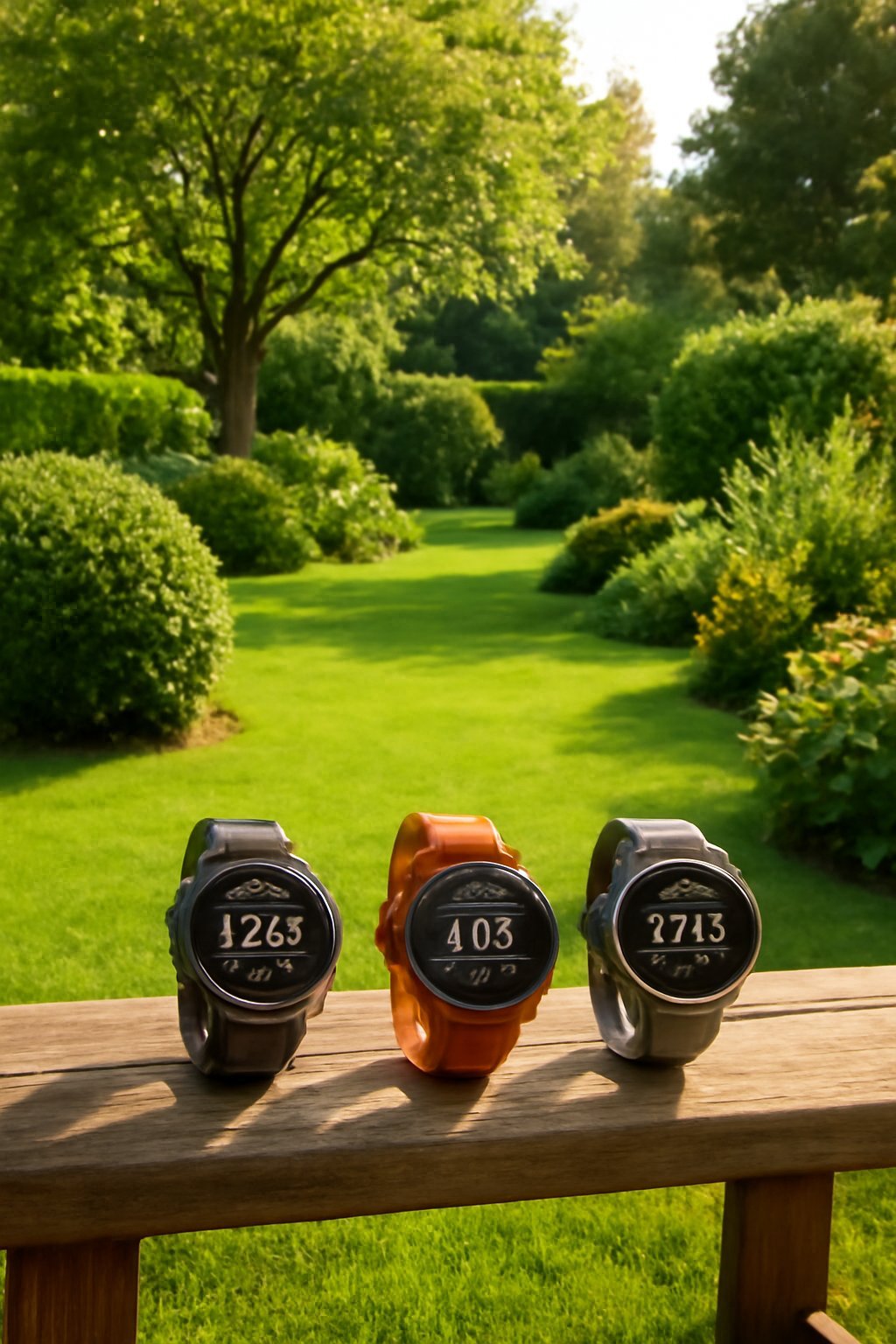 ⚠️ Outdoor-Smartwatches 2026: Top 10 Modelle im Test