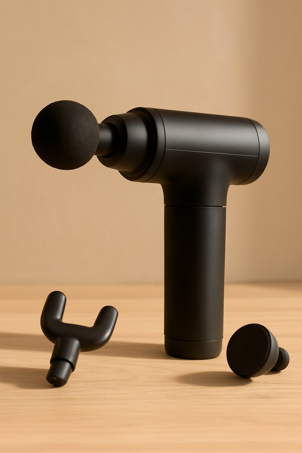 Top 7 Massagepistolen unter 50 Euro: Test & Vergleich 2026