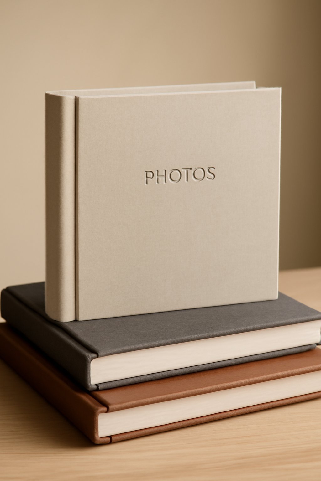 Die 9 besten Fotoalben im Vergleich 2026: Test und Tipps