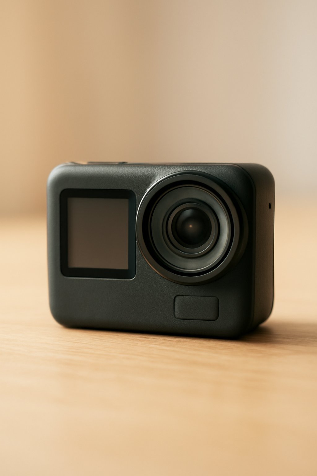 Die 8 besten Action-Cams unter 100 Euro – Test 2026