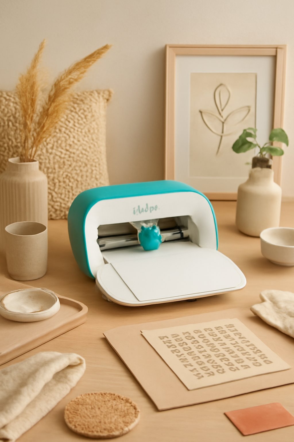 Top 7 Cricut Joy Kaufen 2026: Test & Vergleich für Bastler
