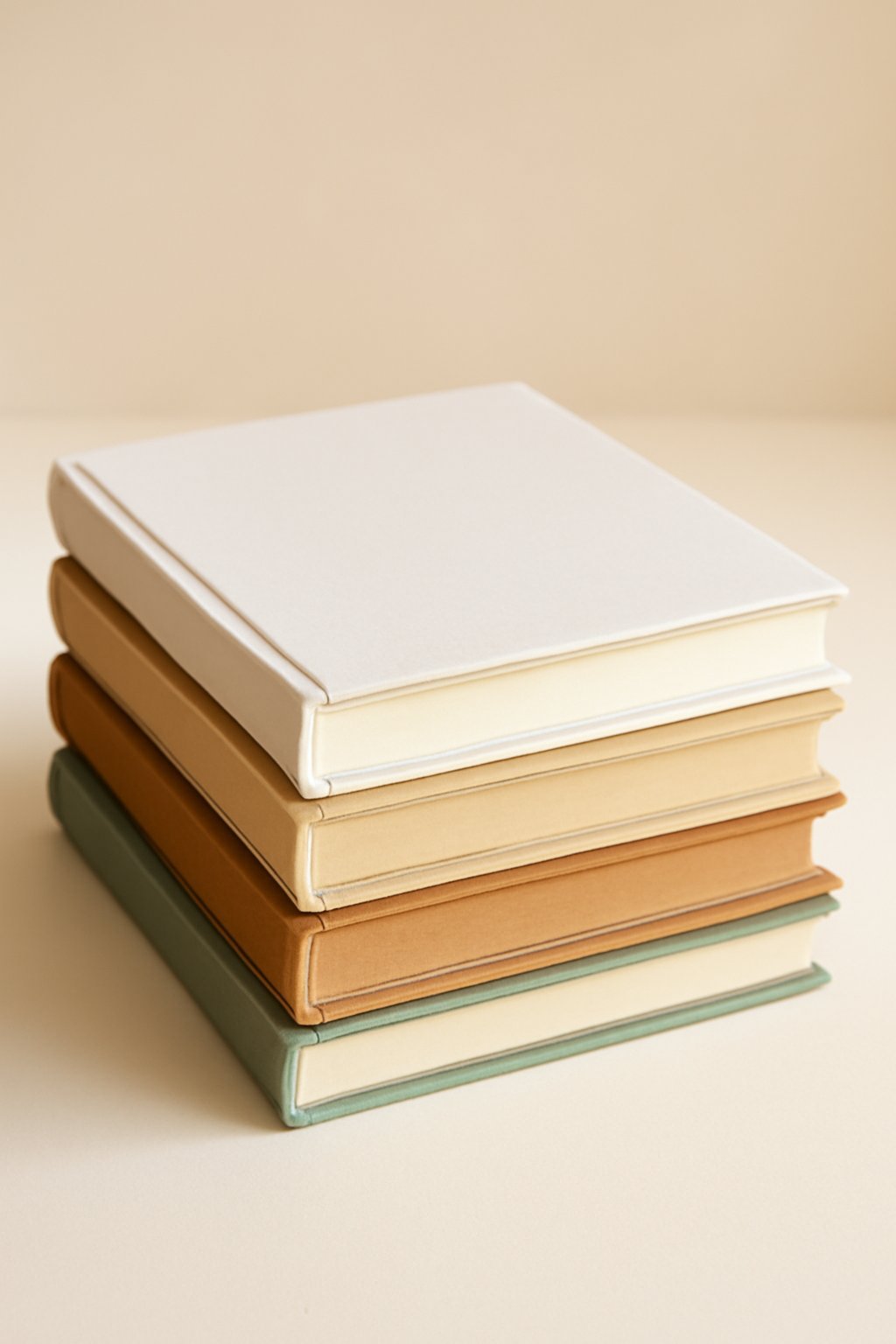 Beste günstige Blanko-Gästebücher 2026: Top 8 ab 10 €