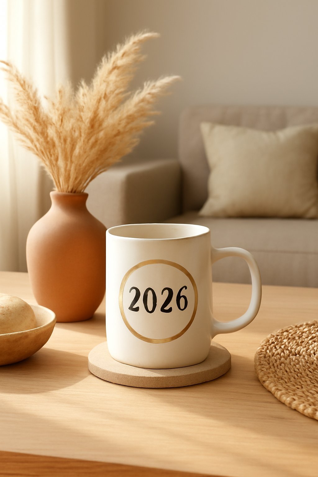 Top 10 personalisierte Tassen für 2026: Vergleich & Test