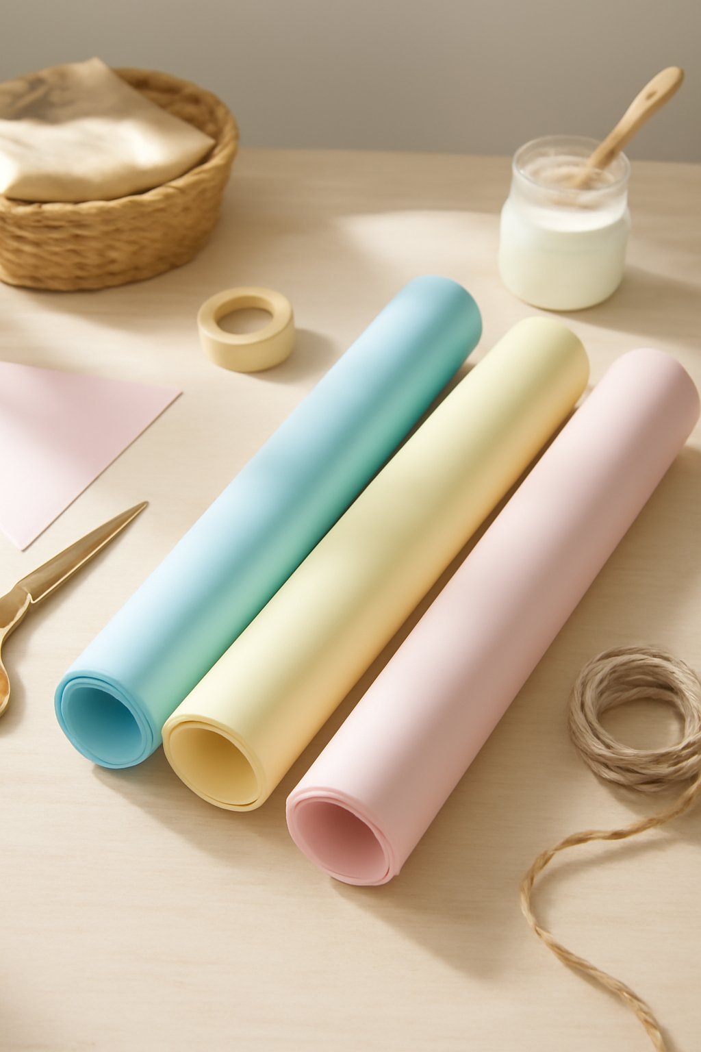 Die 10 besten Plotterfolie Vinyl Pastell auf Amazon.de für 2026: Test & Vergleich