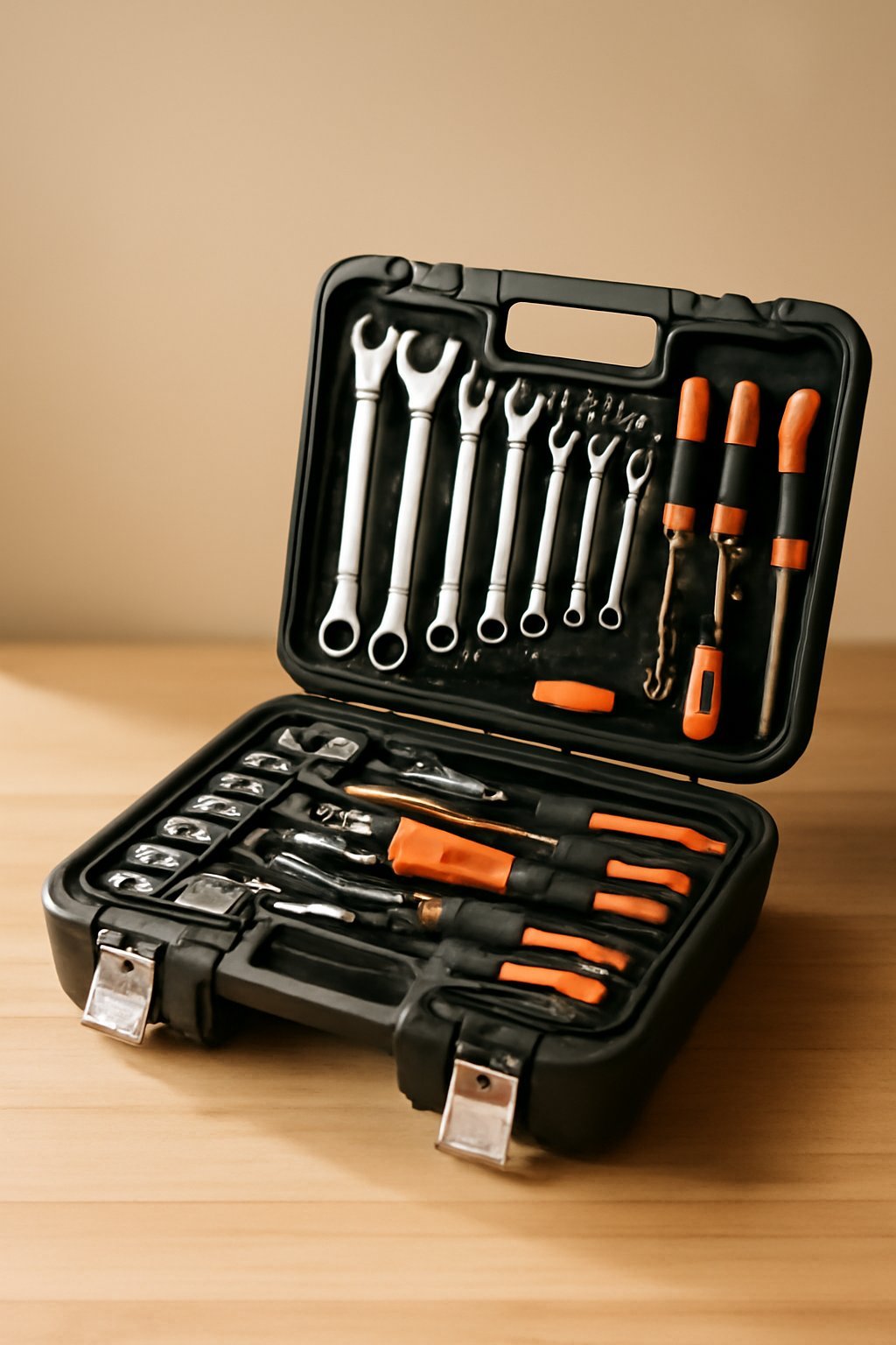 Top 10 Werkzeugkoffer im Test 2026: Test & Vergleich