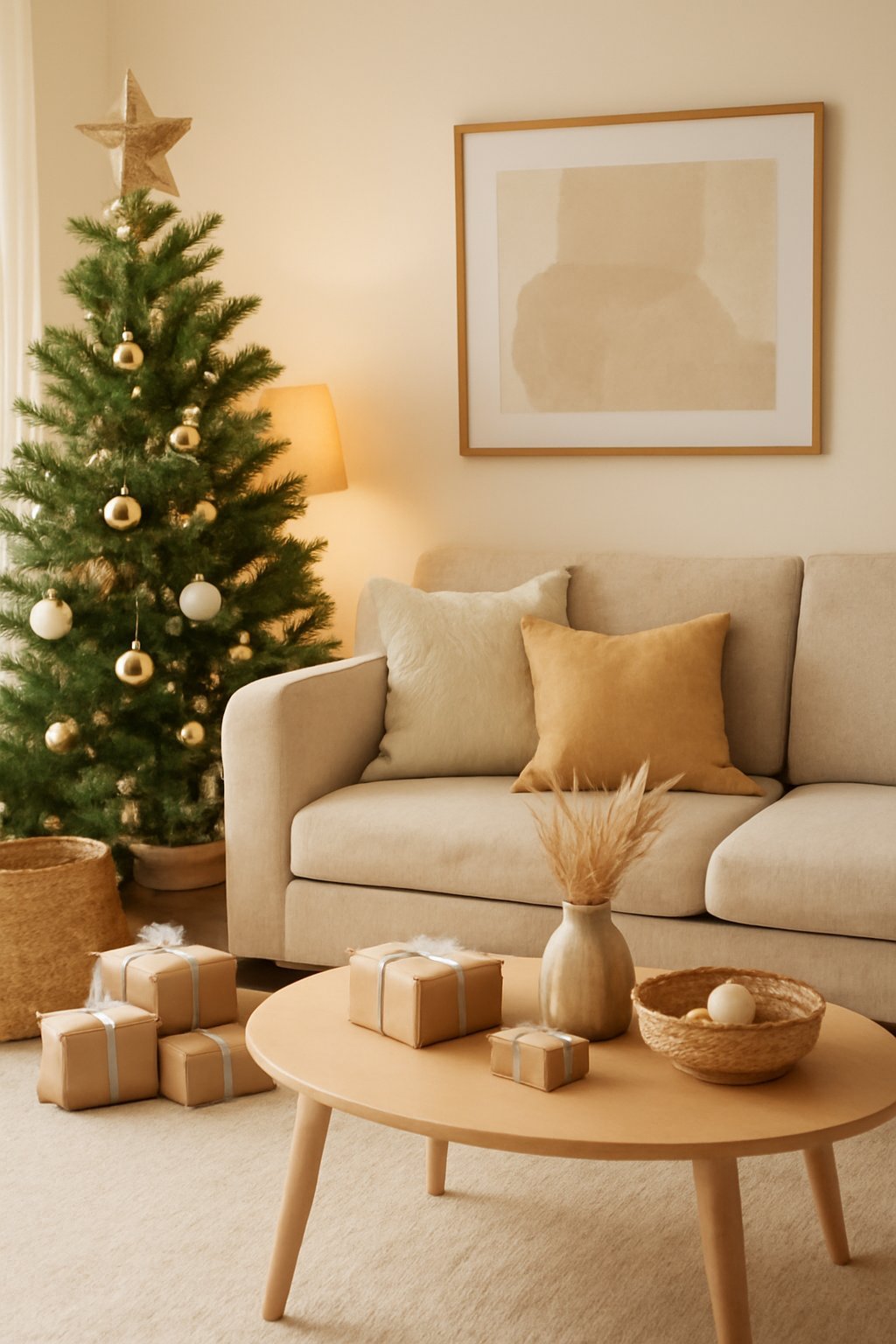 Weihnachtsgeschenke: 15 originelle Ideen für 2026 — Weihnachtsgeschenke originelle