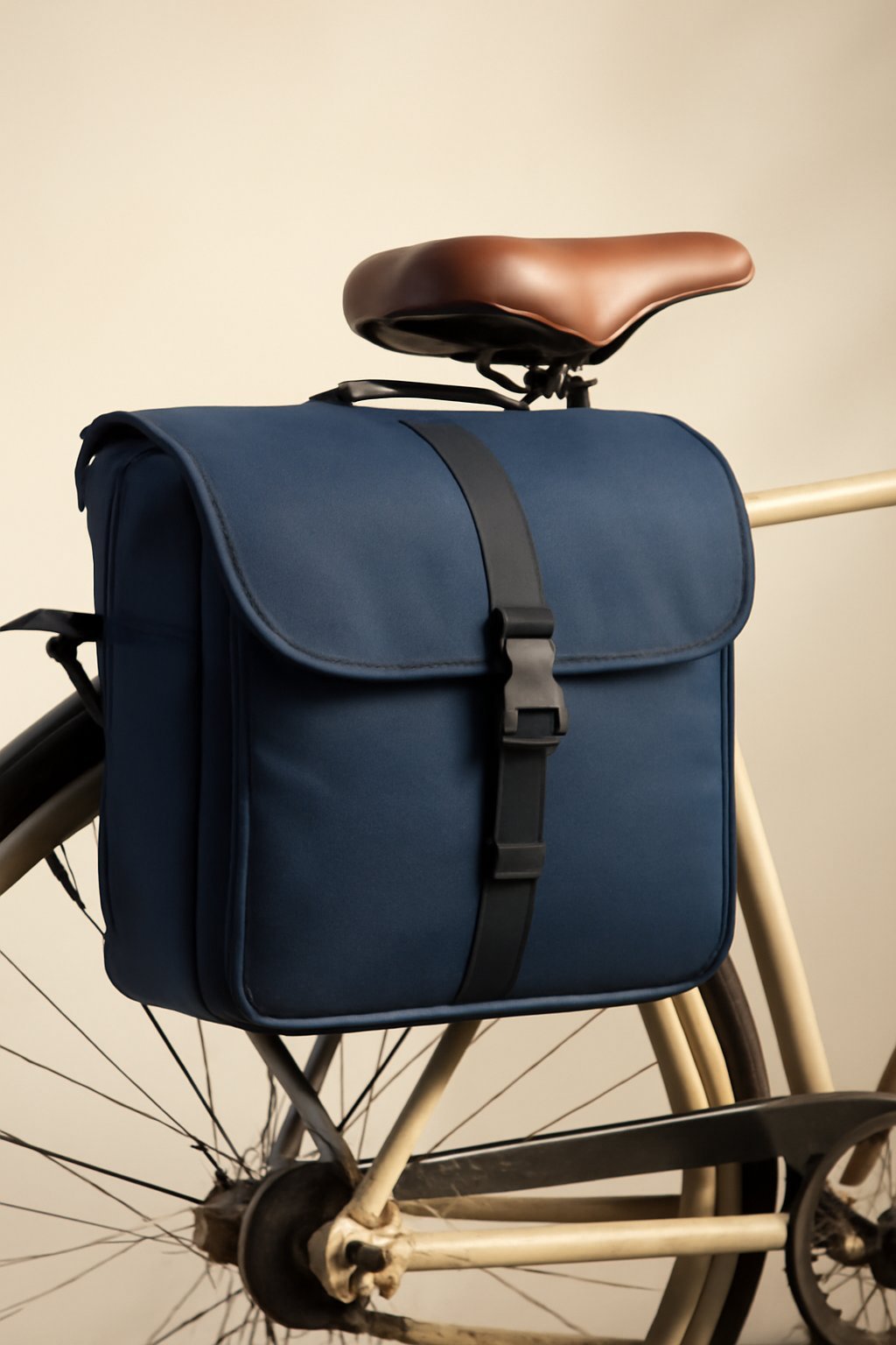 Die 9 besten Fahrradtaschen für Gepäckträger 2026: Test & Vergleich