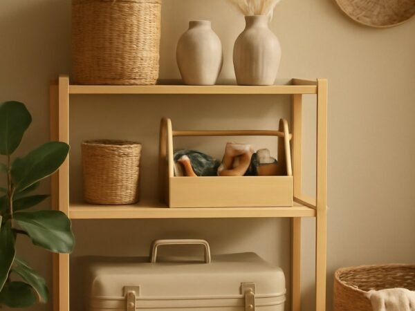 8 praktische Werkzeugkoffer leer groß für jeden Bedarf