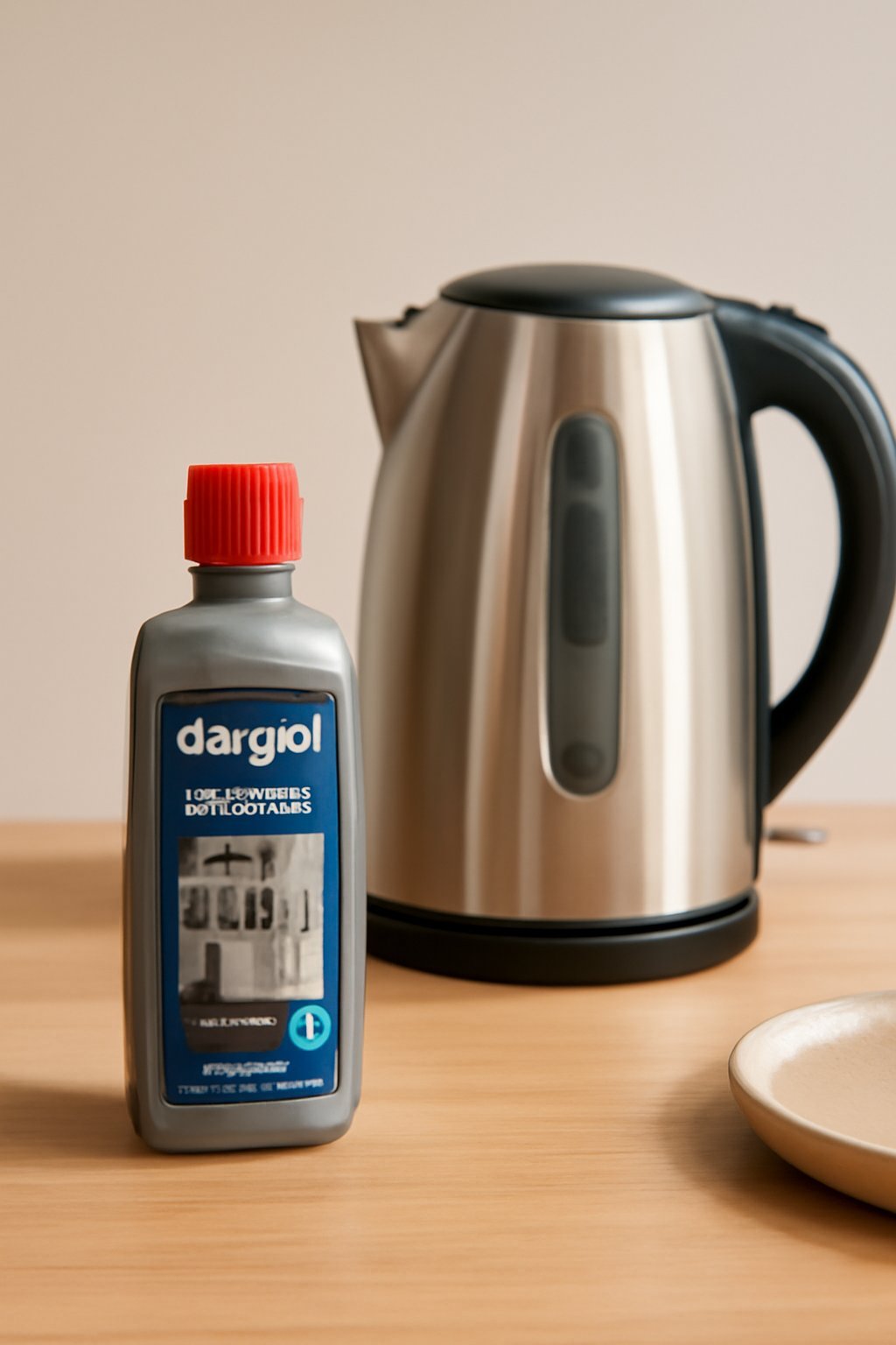Durgol Entkalker: Die besten Tipps & Hausmittel