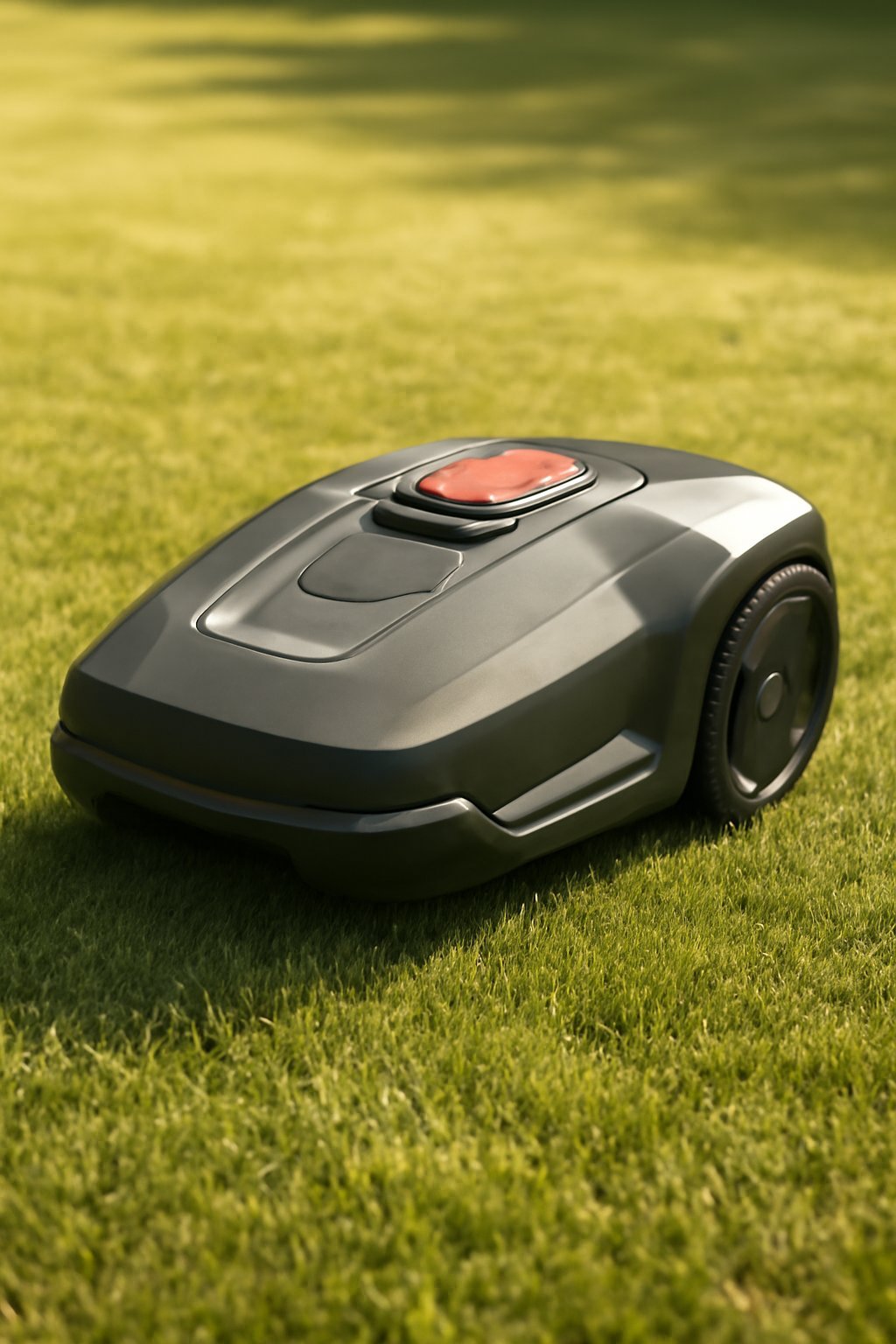 Beste Mähroboter 2026: Top 10 mit Kaufberatung + Empfehlung
