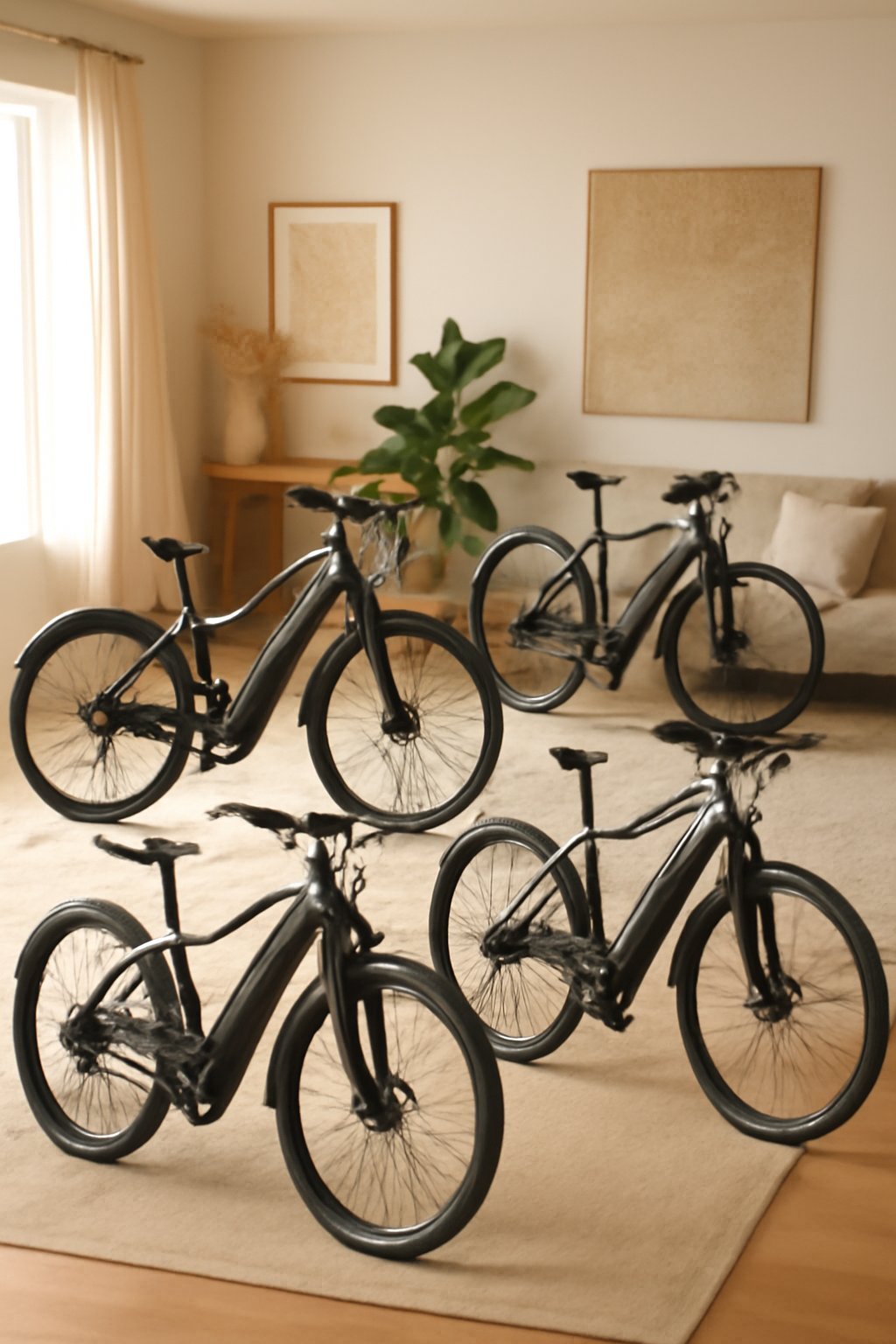 Beste E-Bikes 2026: Top 10 nach Reichweite + Preisklasse sortiert