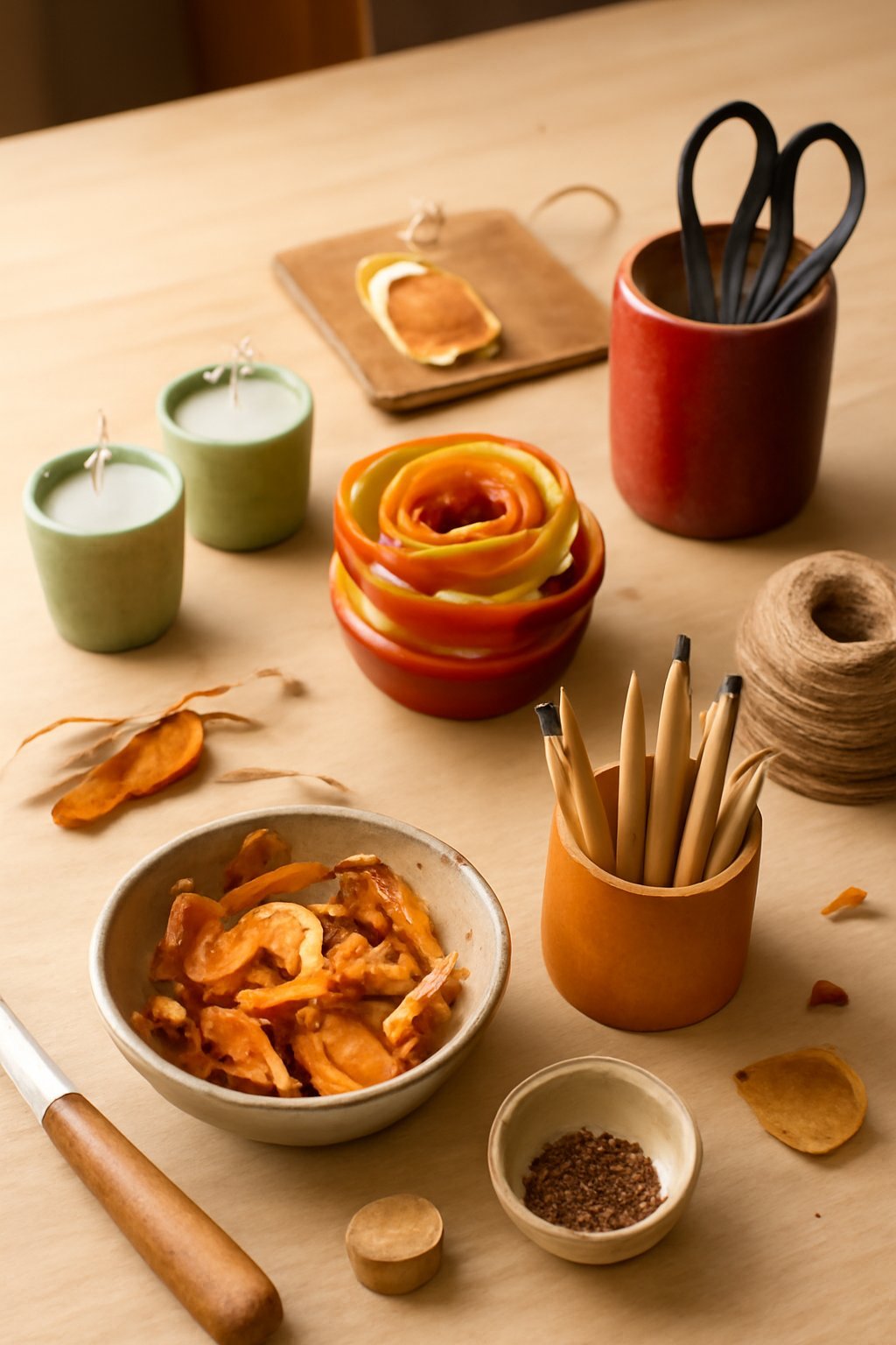 Upcycling Ideen: 12 kreative Ideen zum Selbermachen