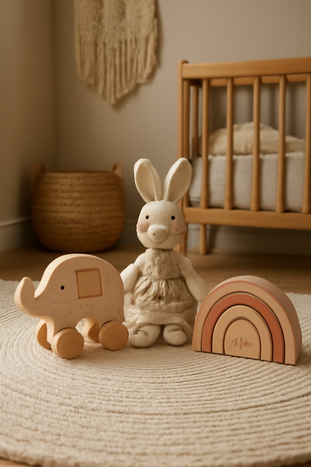 Personalisierte Geschenke für Babys: 15 originelle Ideen für 2026