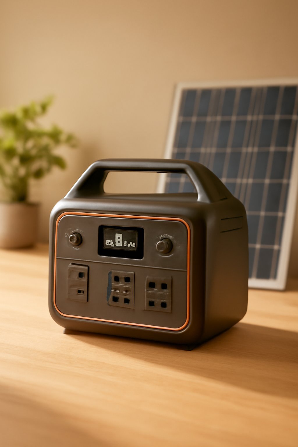 Beste Powerstations 2026: Top 10 mit Solar-Option im Vergleich