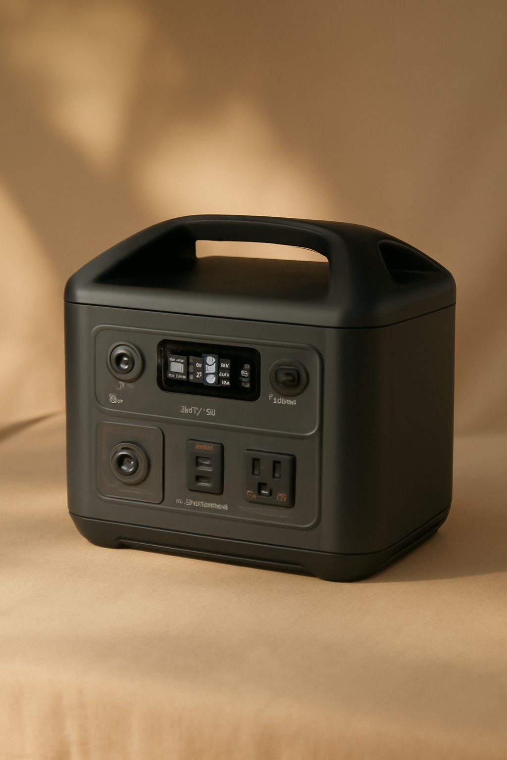Beste Powerstations 2026: Top 10 für Camping + Outdoor
