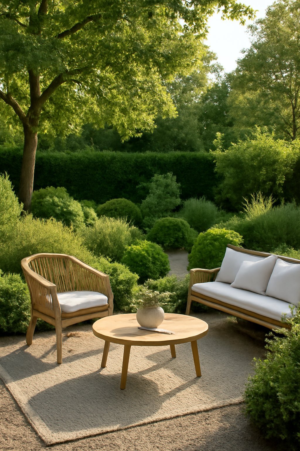 Skandi-Garten-Trends 2026: 4 Ideen die jetzt funktionieren — Hero-Aufnahme