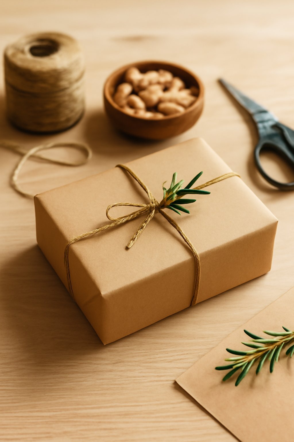 Schnelle Geschenkideen für Männer: 12 kreative Ideen zum Selbermachen