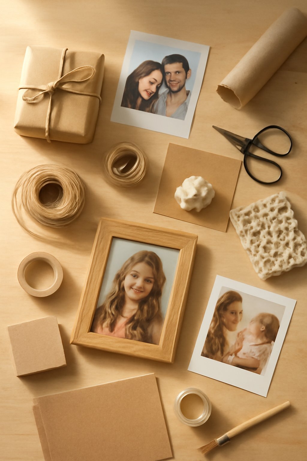 Diy Geschenke mit Fotos: 12 kreative Ideen zum Selbermachen