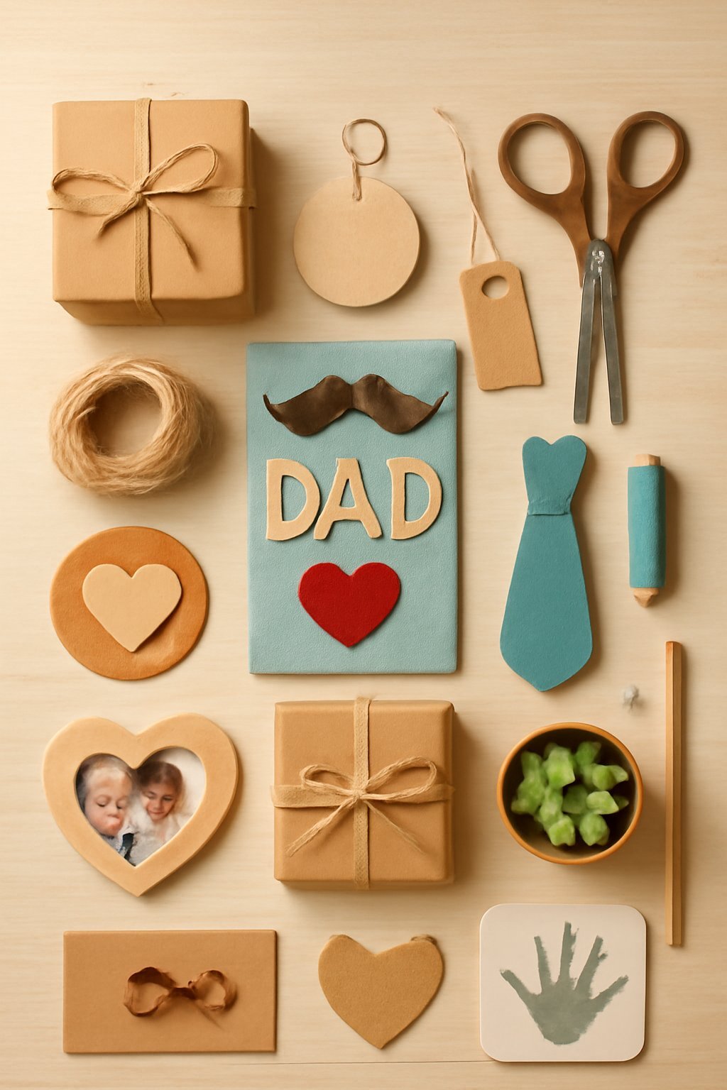 Diy Geschenke für Papa: 12 kreative Ideen zum Selbermachen