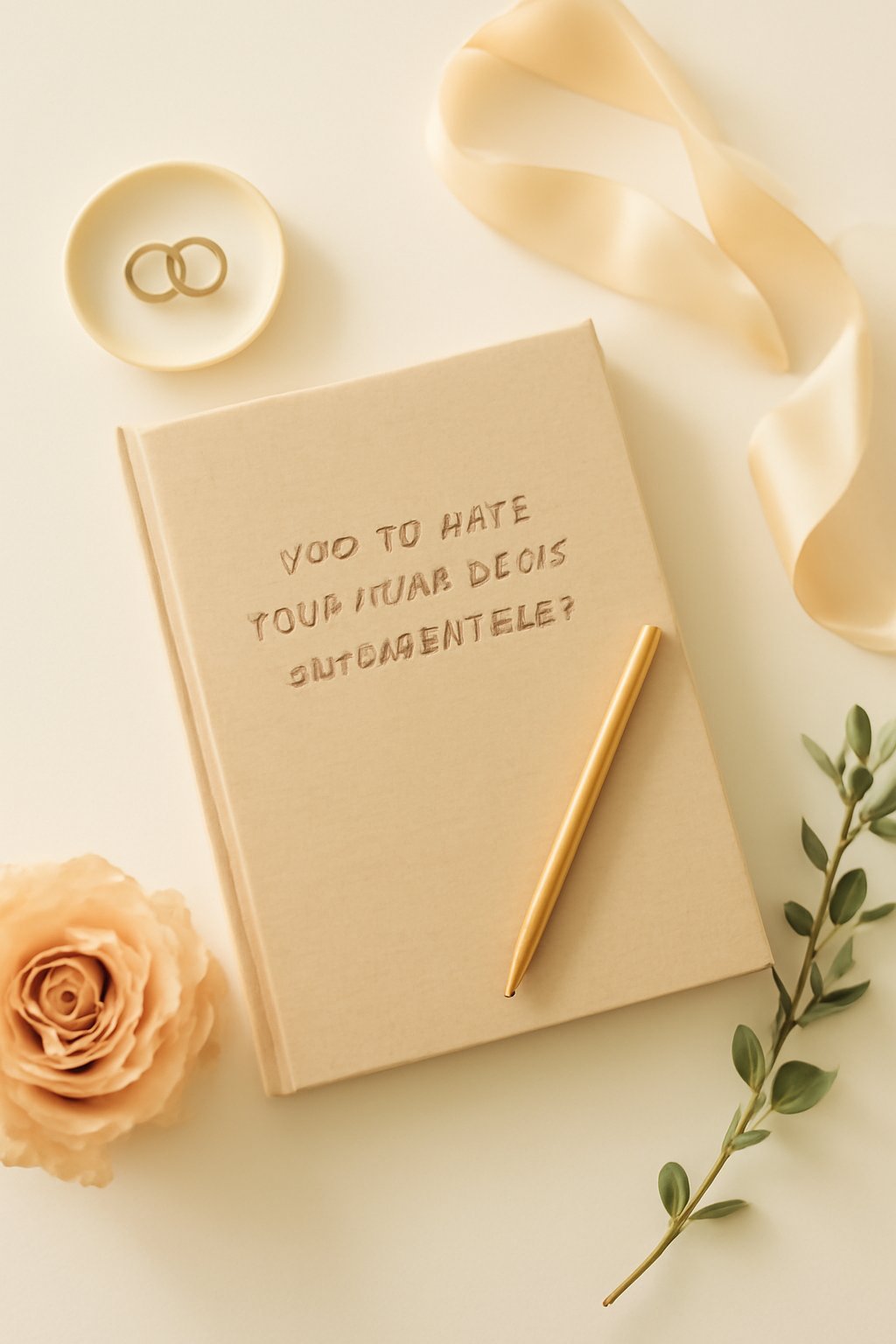 Ideen zum Hochzeitstag: 15 originelle Ideen für 2026