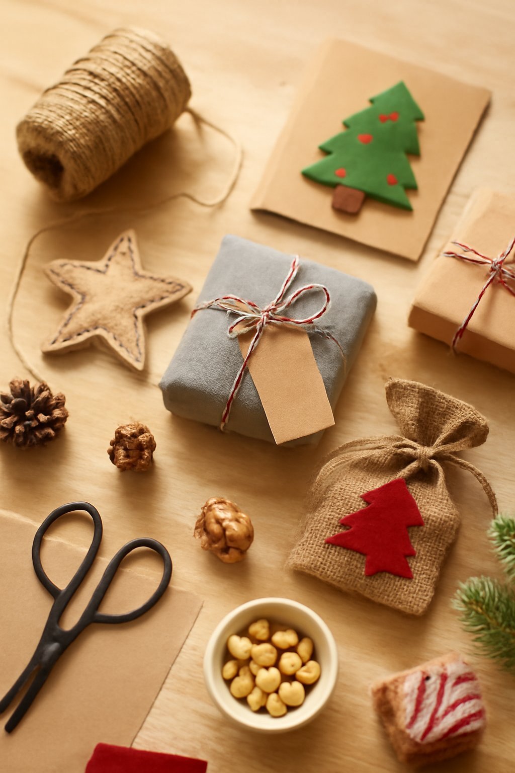 Originelle Weihnachtsgeschenke Selber Machen: 15 originelle Ideen für 2026